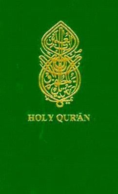 Holy Quran - Ali, Maulana Muhammad