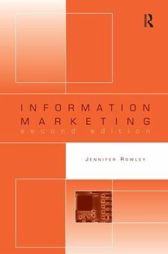 Information Marketing - Rowley, Jennifer