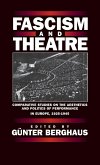 Fascism and Theatre