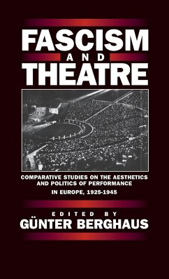 Fascism and Theatre