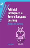 Artificial Intelligence in Second Language Learning