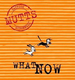 What Now: Mutts VII - McDonnell, Patricia
