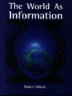 The World As Information - Abbott, Robert