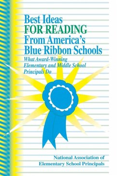 Best Ideas for Reading From America's Blue Ribbon Schools - Naesp