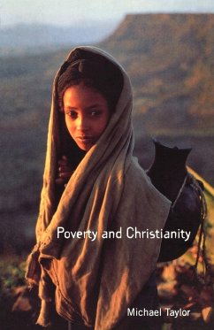 Poverty and Christianity - Taylor, Michael