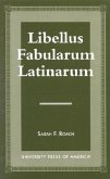 Libellus Fabularum Latinarum