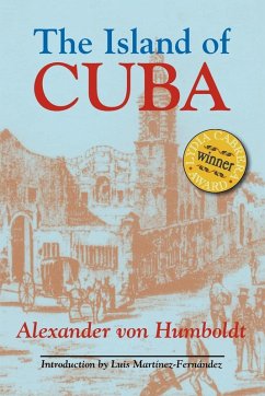 The Island of Cuba - Humboldt, Alexander Von