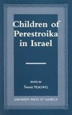 Children of Perestroika in Israel