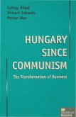 Hungary Since Communism