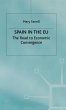 Spain in the E.U. the Road to Economic... - Bild 1