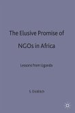 The Elusive Promise of NGOs in Africa