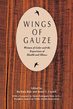 Wings of Gauze