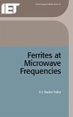 Ferrites at Microwave Frequencies