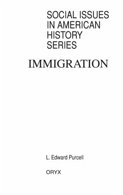 Immigration - Purcell, L. Edward