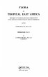 Flora of tropical East Africa -... - Bild 1