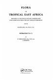 Flora of tropical East Africa - Rubiaceae Volume 3 (1991)