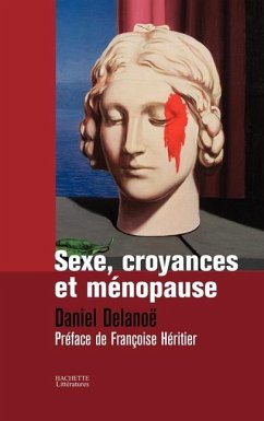 Cover Sexe, Croyances Et Maenopause