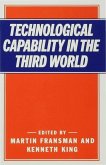 Technological Capability in the Third World