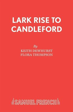 LARK RISE TO CANDLEFORD LARK RISE TO CANDLEFORD