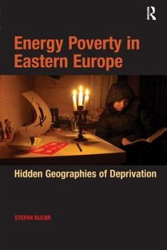 Energy Poverty in Eastern Europe - Buzar, Stefan