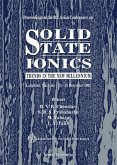 Solid State Ionics: Trends in the New Millennium, Proceedings of the 8th Asian Conference