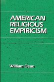 American Religious Empiricism