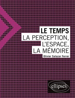 Cover Le temps