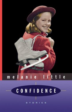 Confidence - Little, Melanie