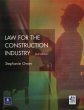 Law for the Construction Industry - Bild 1