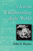 A Jewish Understanding of the World