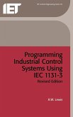 Programming Industrial Control Systems Using Iec 1131-3