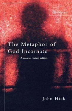 The Metaphor of God Incarnate