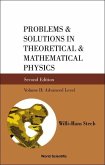 Problems and Solutions in Theoretical and Mathematical Physics - Volume II: Advanced Level (Second Edition)