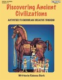 Discovering Ancient Civilizations: Activities to Encourage Creative Thinking