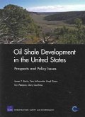 Oil Shale Development in the United States