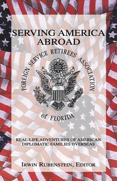 Serving America Abroad