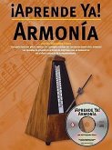 Armonia [With CD]