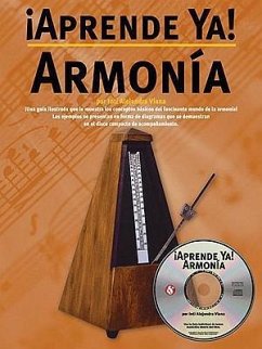 Armonia [With CD] - Viana, Inti Alejandra