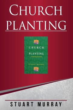 Church Planting - Murray Williams, Stuart