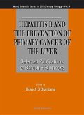 Hepatitis B and the Prevention of Primary Cancer of the Liver