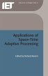 Applications of Space-Time Adaptive... - Bild 1