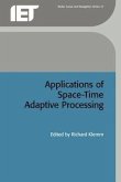 Applications of Space-Time Adaptive Processing