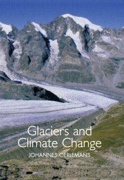 Glaciers and Climate Change - Oerlemans, J.