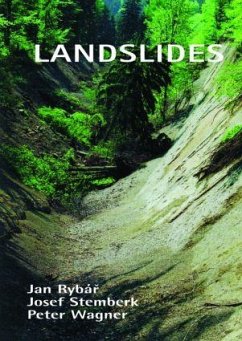 Landslides - Rybar, J. / Stemberk, J. / Wagner, P. (eds.)