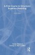 A First Course in Structural Equation... - Bild 1