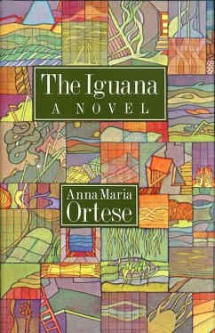 The Iguana (Revised) (Revised) - Ortese, Anna Maria