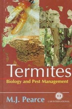 Termites - Cabi