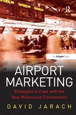 Airport Marketing - Jarach, David