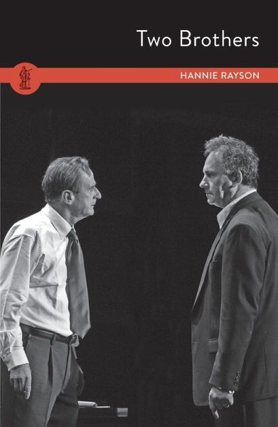 Two Brothers Two Brothers