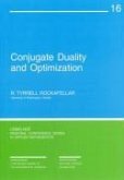 Conjugate Duality and Optimization